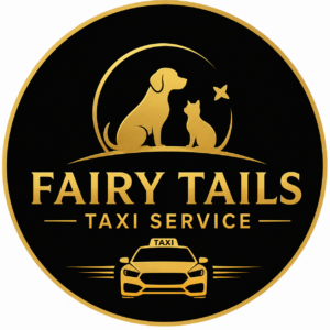 Fairy Tails Taxi Service