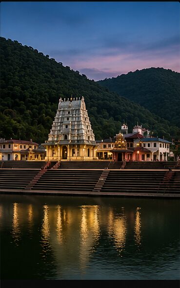 Ramatheertham, Vizianagaram